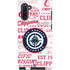 NBA Los Angeles Clippers Blast Logos Galaxy Cases