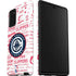 NBA Los Angeles Clippers Blast Logos Galaxy Note20 5G Pro Case