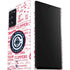 NBA Los Angeles Clippers Blast Logos Galaxy Note20 Ultra 5G Lite Case