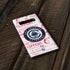 NBA Los Angeles Clippers Blast Logos Galaxy S10 Skin