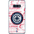NBA Los Angeles Clippers Blast Logos Galaxy S10e Skin