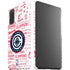NBA Los Angeles Clippers Blast Logos Galaxy S20 Lite Case