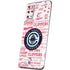 NBA Los Angeles Clippers Blast Logos Galaxy S20 Plus Skin
