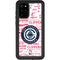 NBA Los Angeles Clippers Blast Logos Galaxy S20 Plus Waterproof Case