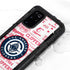 NBA Los Angeles Clippers Blast Logos Galaxy S20 Plus Waterproof Case