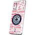 NBA Los Angeles Clippers Blast Logos Galaxy S20 Skin