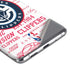 NBA Los Angeles Clippers Blast Logos Galaxy S20 Skin