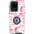 NBA Los Angeles Clippers Blast Logos Galaxy S20 Ultra 5G Pro Case
