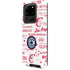 NBA Los Angeles Clippers Blast Logos Galaxy S20 Ultra 5G Pro Case