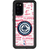 NBA Los Angeles Clippers Blast Logos Galaxy S20 Waterproof Case