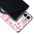NBA Los Angeles Clippers Blast Logos Galaxy S21 5G Skin