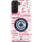 NBA Los Angeles Clippers Blast Logos Galaxy S21 Plus 5G Pro Case