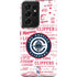 NBA Los Angeles Clippers Blast Logos Galaxy S21 Ultra 5G Pro Case