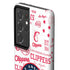 NBA Los Angeles Clippers Blast Logos Galaxy S21 Ultra 5G Pro Case