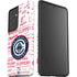 NBA Los Angeles Clippers Blast Logos Galaxy S21 Ultra 5G Pro Case