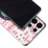 NBA Los Angeles Clippers Blast Logos Galaxy S21 Ultra 5G Skin