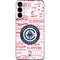 NBA Los Angeles Clippers Blast Logos Galaxy S22 Plus Skin