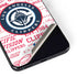 NBA Los Angeles Clippers Blast Logos Galaxy S22 Skin