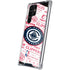 NBA Los Angeles Clippers Blast Logos Galaxy S22 Ultra Clear Case