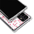 NBA Los Angeles Clippers Blast Logos Galaxy S22 Ultra Clear Case