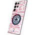 NBA Los Angeles Clippers Blast Logos Galaxy S22 Ultra Skin