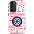 NBA Los Angeles Clippers Blast Logos Galaxy S23 Plus Pro Case