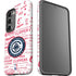 NBA Los Angeles Clippers Blast Logos Galaxy S23 Plus Pro Case