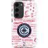 NBA Los Angeles Clippers Blast Logos Galaxy S23 Pro Case