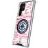 NBA Los Angeles Clippers Blast Logos Galaxy S23 Ultra Clear Case