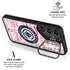 NBA Los Angeles Clippers Blast Logos Galaxy S25 Kickstand Case