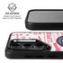 NBA Los Angeles Clippers Blast Logos Galaxy S25 Kickstand Case