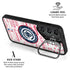 NBA Los Angeles Clippers Blast Logos Galaxy S25 Plus Kickstand Case