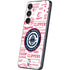 NBA Los Angeles Clippers Blast Logos Galaxy S24 Skin