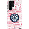 NBA Los Angeles Clippers Blast Logos Galaxy Cases
