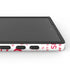 NBA Los Angeles Clippers Blast Logos Galaxy S25 Ultra Impact Case