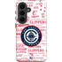 NBA Los Angeles Clippers Blast Logos Galaxy S26 Plus Impact Case