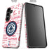 NBA Los Angeles Clippers Blast Logos Galaxy S26 Plus Impact Case