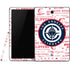 NBA Los Angeles Clippers Blast Logos Samsung Galaxy Tab Skin