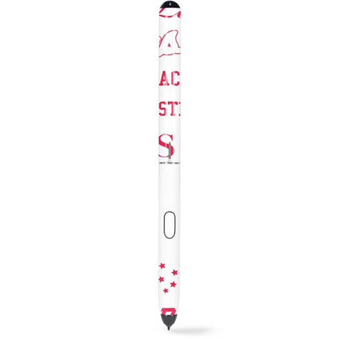 NBA Los Angeles Clippers Blast Logos Samsung Galaxy Tab Skin