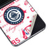 NBA Los Angeles Clippers Blast Logos Galaxy Z Flip5 5G Skin