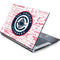 NBA Los Angeles Clippers Blast Logos Generic Laptop Skin