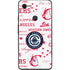 NBA Los Angeles Clippers Blast Logos Google Pixel 3 XL Skin