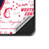 NBA Los Angeles Clippers Blast Logos Google Pixelbook Go Skin