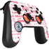NBA Los Angeles Clippers Blast Logos Google Stadia Controller Skin