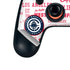 NBA Los Angeles Clippers Blast Logos Google Stadia Controller Skin