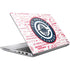 NBA Los Angeles Clippers Blast Logos HP ZBook Fury 16 G10 Skin
