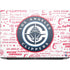 NBA Los Angeles Clippers Blast Logos HP ZBook Fury 16 G10 Skin