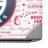NBA Los Angeles Clippers Blast Logos HP ZBook Fury 16 G10 Skin