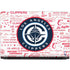 NBA Los Angeles Clippers Blast Logos Dell Inspiron Skin