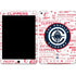 NBA Los Angeles Clippers Blast Logos iPad Skins